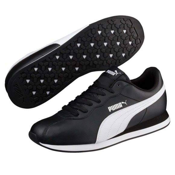 puma turin shoes